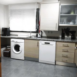 Piso en venta en Potríes