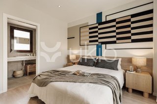 Piso en alquiler en Sant Pere, Santa Caterina i la Ribera en Barcelona