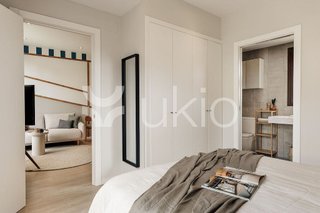 Piso en alquiler en Sant Pere, Santa Caterina i la Ribera en Barcelona