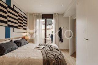 Piso en alquiler en Sant Pere, Santa Caterina i la Ribera en Barcelona