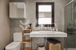 Piso en alquiler en Sant Pere, Santa Caterina i la Ribera en Barcelona