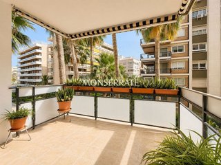 Piso en alquiler en Jaume Roig en Valencia