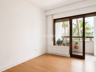 Piso en alquiler en Jaume Roig en Valencia