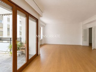 Piso en alquiler en Jaume Roig en Valencia