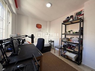 Piso en venta en Centro Histórico en Málaga