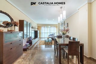 Piso en venta en Centro en Castellón de la Plana