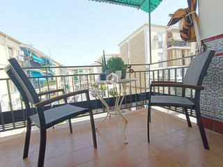 Piso en alquiler en Martos