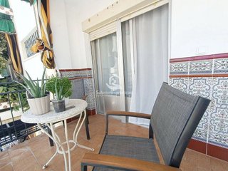 Piso en alquiler en Martos