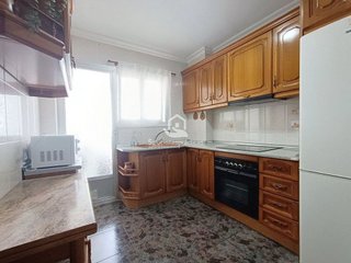 Piso en alquiler en Martos