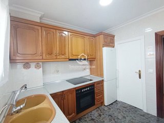 Piso en alquiler en Martos