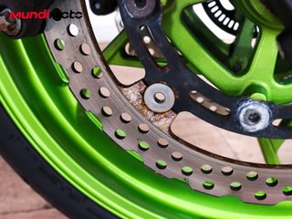 KAWASAKI Z 900 A2