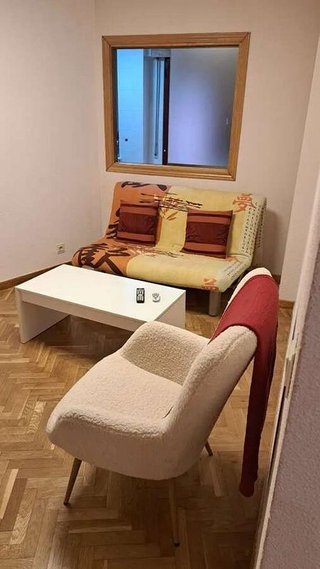 Piso en alquiler en Canalejas - Gran Vía en Salamanca