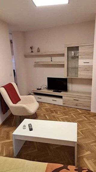 Piso en alquiler en Canalejas - Gran Vía en Salamanca