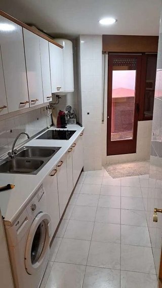 Piso en alquiler en Canalejas - Gran Vía en Salamanca