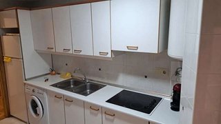 Piso en alquiler en Canalejas - Gran Vía en Salamanca