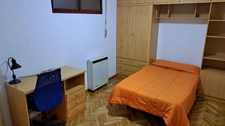 Piso en alquiler en Canalejas - Gran Vía en Salamanca