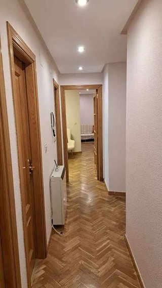 Piso en alquiler en Canalejas - Gran Vía en Salamanca