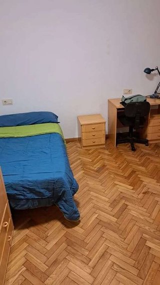 Piso en alquiler en Canalejas - Gran Vía en Salamanca