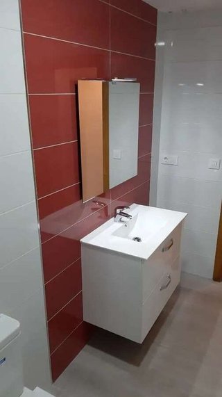 Piso en alquiler en Canalejas - Gran Vía en Salamanca