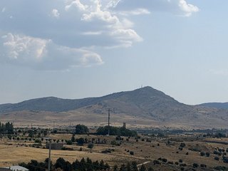 Terreno en venta en Palazuelos de Eresma