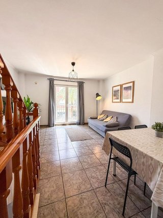 Casa adosada en alquiler en Natzaret en Valencia