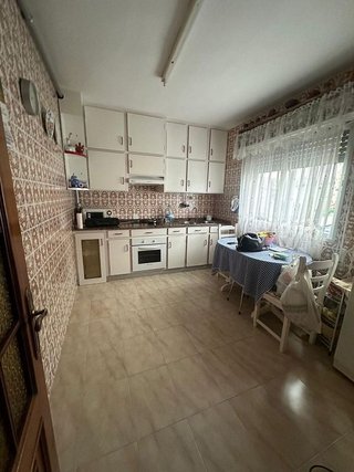 Chalet en venta en Centro en Ponferrada