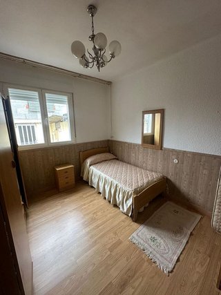 Chalet en venta en Centro en Ponferrada