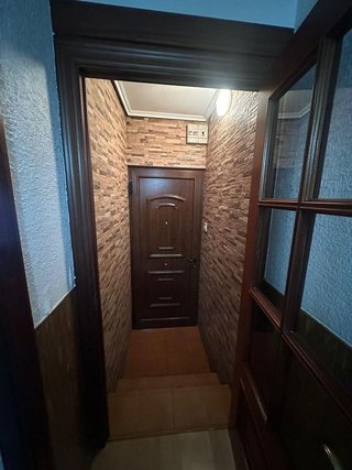 Chalet en venta en Centro en Ponferrada