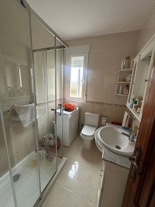 Chalet en venta en Centro en Ponferrada
