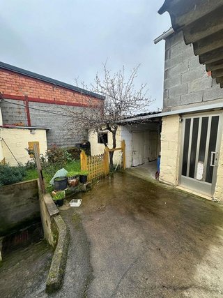 Chalet en venta en Centro en Ponferrada