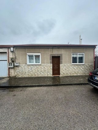 Chalet en venta en Centro en Ponferrada