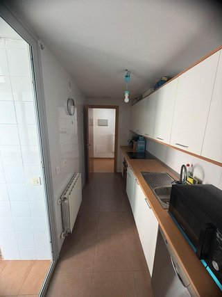 Piso en alquiler en Marazuela - El Torreón en Rozas de Madrid (Las)