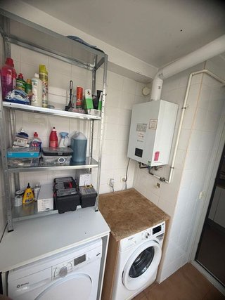 Piso en alquiler en Marazuela - El Torreón en Rozas de Madrid (Las)