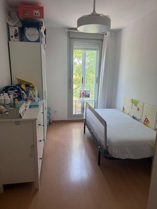 Piso en alquiler en Marazuela - El Torreón en Rozas de Madrid (Las)