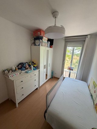 Piso en alquiler en Marazuela - El Torreón en Rozas de Madrid (Las)