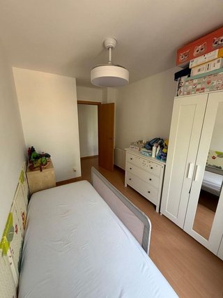 Piso en alquiler en Marazuela - El Torreón en Rozas de Madrid (Las)
