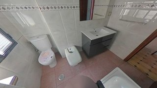 Chalet en venta en Martos