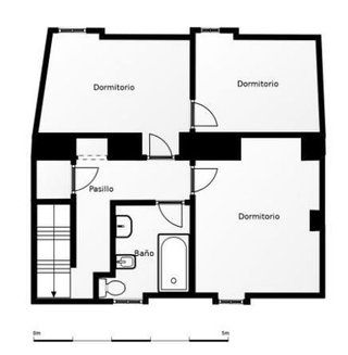 Chalet en venta en Martos