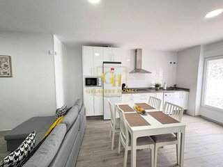 Piso en alquiler en Martín Carpena - Torre del Río en Málaga