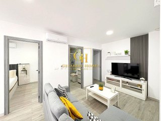Piso en alquiler en Martín Carpena - Torre del Río en Málaga