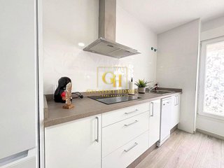 Piso en alquiler en Martín Carpena - Torre del Río en Málaga
