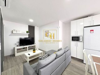 Piso en alquiler en Martín Carpena - Torre del Río en Málaga