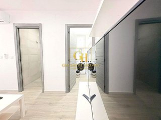 Piso en alquiler en Martín Carpena - Torre del Río en Málaga