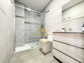 Piso en alquiler en Martín Carpena - Torre del Río en Málaga