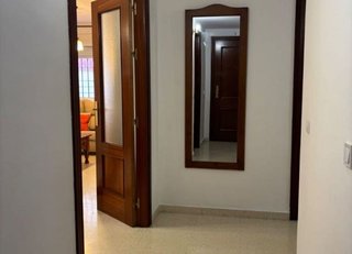 Piso en alquiler en Teatinos en Málaga