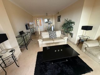 Piso en venta en Elviria en Marbella