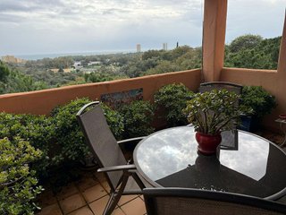 Piso en venta en Elviria en Marbella