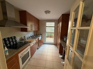 Piso en venta en Elviria en Marbella