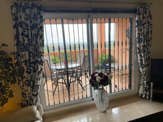 Piso en venta en Elviria en Marbella