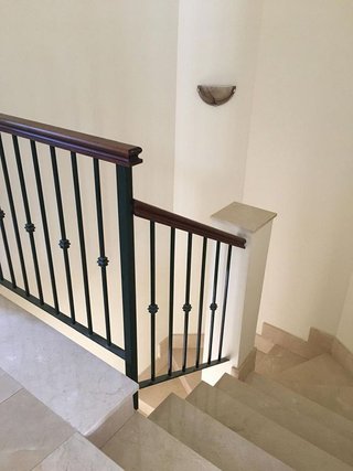 Casa pareada en alquiler en Riviera del Sol en Mijas